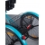 Trójkołowy rower rehabilitacyjny HOP TRIKES - HOP.16